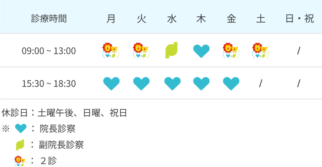 たに内科・循環器・消化器クリニック