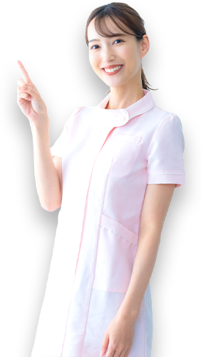 年に一度はご自身の健康チェックを！健康診断のご予約はこちらから！