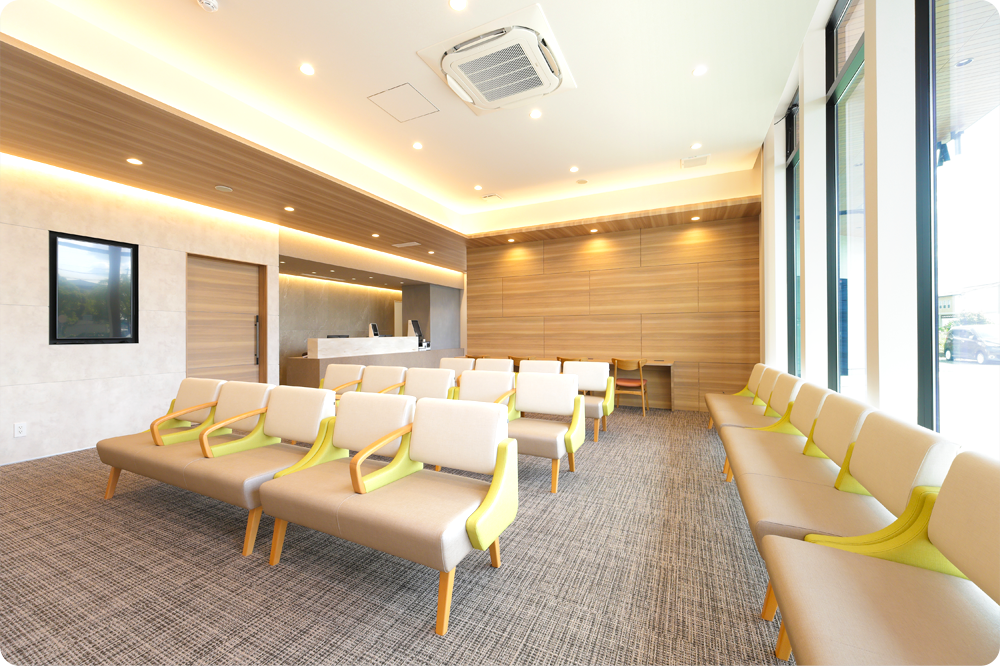 たに内科・循環器・消化器クリニック