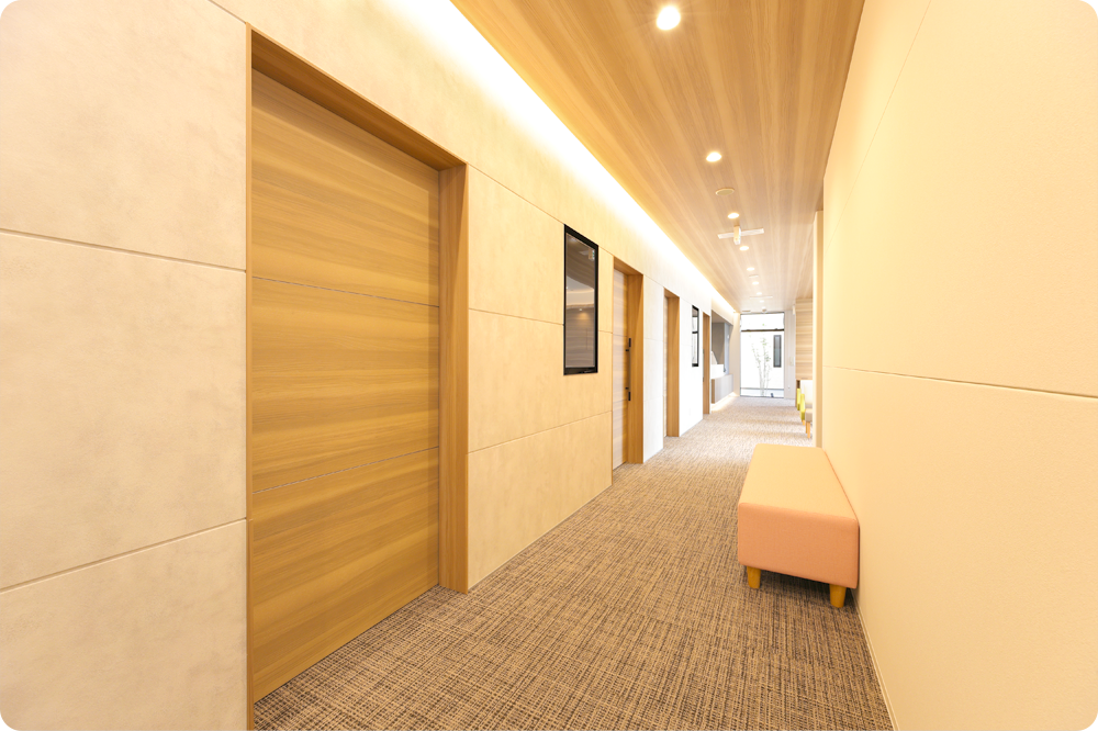 たに内科・循環器・消化器クリニック