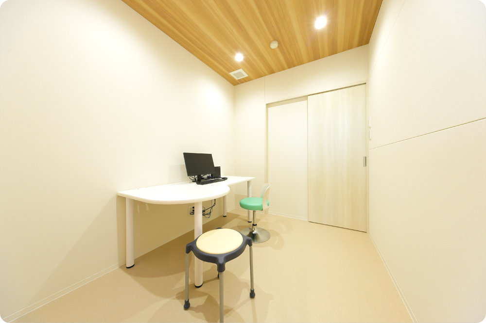 たに内科・循環器・消化器クリニック