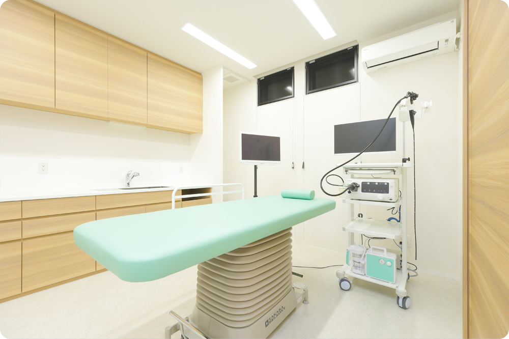 たに内科・循環器・消化器クリニック