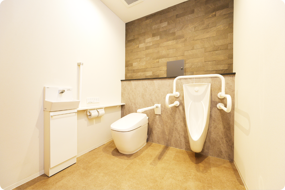 たに内科・循環器・消化器クリニック