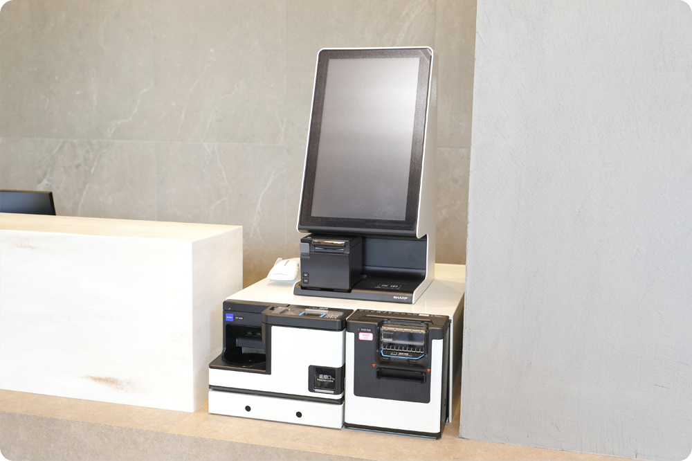 たに内科・循環器・消化器クリニック